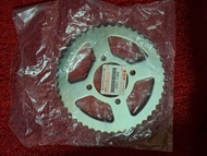 สเตอร์หลัง SUZUKI สำหรับรุ่นรถ VAN VAN 49T ของแท้100% 64511-13G20 จากโรงงานศูนย์แท้ ราคาลดล้างสต๊อกค