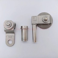 1.4 TSI/TFSI K03 03C145702P 03C145701B 1K1 1T1 5N CAVB CAVD BLG BMY  Turbo  Wastegate Rattle Flapper