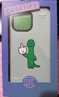 iPhone 13 Pro Max casetify 手機殼