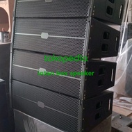 box speaker line array 12 inch custom