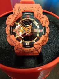 Casio G-Shock Dragon Ball Z 手錶