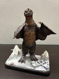 鹹蛋超人 冷凍怪獸 咸蛋超人 超人怪獸 ultraman