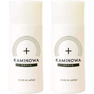 Quasi-drug Medicated Hair Growth Agent Honoha KAMINOWA Kaminowa [Manufacturer's genuine product 2 pi