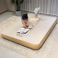 Outdoor Bed Inflatable Air Mat Automatic Inflation Portable Queen Size Mattress