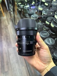 超靚神鏡 SIGMA 20MM F2 DG DN FOR SONY