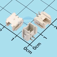 [20 Pieces]- HY2.0mm Head 2 Pins Vertical SMD Paste ChipViet Store