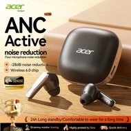 Acer OHR646 Wireless Earbuds With In-Ear Design, ANC Active Noise Cancellation, ENC Call Noise Reduc