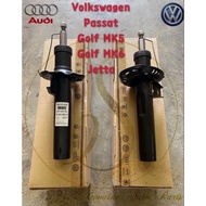 VOLKSWAGEN PASSAT GOLF MK5 GOLF MK6 JETTA SCIROCCO FRONT SHOCK ABSORBER 3AA 413 031M 3AA 413 031