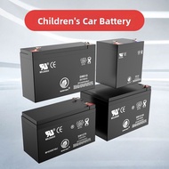Children Electric Toy Battery Charger