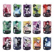 已開確認款 Naruto 火影忍者 中忍考試篇 一番賞 I賞 ACLLECT -火影忍者 vol.1 亞克力立牌- 一套15款[平行進口]