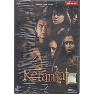 DVD Malay Movie Keramat