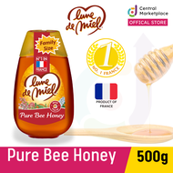 Lune De Miel Pure Bee Honey 500g