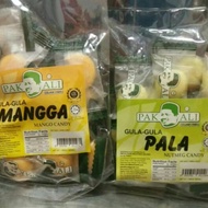 Gula - Gula Mangga / Pala Pak Ali ASLI - Doorgift Event