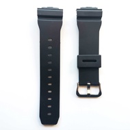 Rubber Watch Strap Watchband Suitable for Casio DW-6900 DW6900 Series