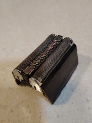 正版二手braun百靈牌 Series 5 替換刀頭