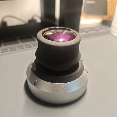 3D Connexion Mouse Spacekat 3D Space Bluetooth Mouse Modeling and CAD Drawing Tools Wireless Ergonom