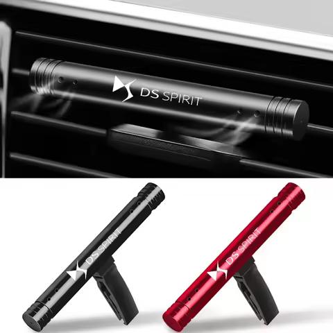 Car Air Outlet Perfume Car Special Air Freshener Car Aromatherapy For DS SPIRIT DS3 DS4 DS4S DS5 5LS