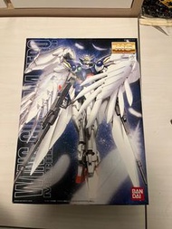 Wing Zero MG