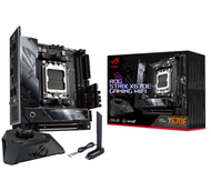 # ASUS ROG STRIX X670E-I GAMING WIFI mITX AMD Motherboard # AMD AM5