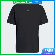 adidas | Domestic Store Adidas /Mens Short-Sleeve /D4T Prime 3-Stripes T-Shirt (Ke9937)
