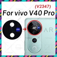 Vivo V40 Pro / V40Pro Camera Glass