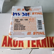GENUINE ORIGINAL STIHL MS 038 381 STIHL CDI coil ignition coil