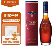 马爹利（Martell）名士VSOP 法国 干邑白兰地 洋酒 350ml 1号会员店