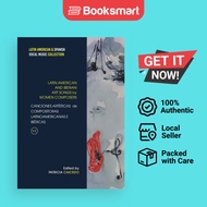 Anthology Of Art Songs By Latin Iberian Women Composers V.2 - Paperback - English - 9781737892090