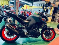 2021  天美重車          『原漆美二手』   YAMAHA MT03 ABS