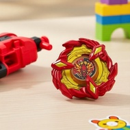 High-Speed Spinning Top Set BX 23 PhoenixWing Xtreme Gear X Series 9 60GF with Launcher & Keychain, 