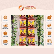 [1 THÙNG 12 VỈ ] Bánh Gấu VFoods Thái Lan – Nhiều Vị Ngon Giòn Tan Chính Hãng - 1 VỈ 20 GÓI