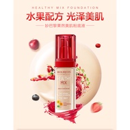 Wonderful Paris Liquid Foundation Sure enough, Foundation Cream Concealer Whitening Oil Control Mois