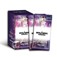Nikke Nivel Arena BT04 Cold Days Booster Pack - Epic Seven TCG (Korean Version)