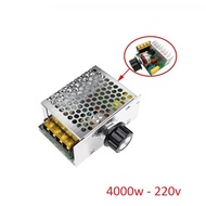 [HCM]ĐIỀU TỐC ĐỘNG CƠ DIMMER 4000w - 220v