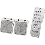 Car Foot Pedal Racing Car Pedal Pedal Brake Pedal Mugen Fit for Honda Del Sol Fit for Acura NSX GD1 