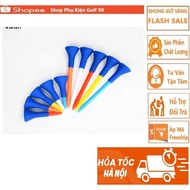 Caiton Golf Tees - Box of 5 Genuine Tees