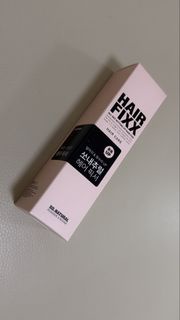 SO.NATURAL 全日持久瀏海頭髮蓬鬆定型噴霧 155ml