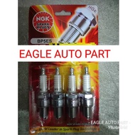 Ngk BP5ES SPARK PLUG