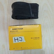 United Tube Inner Tube 20x1.75-2.125 AV