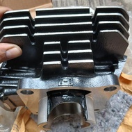 CYLINDER BLOK Block Y1 29N00 Rx king cobra original NOS japan