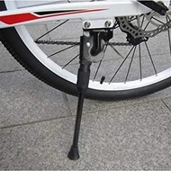 2 Screw MTB Side Stand Bicycle Stand 20/ 24/ 26/ 27.5/ 700 MTB Road Bike Fixie Tongkat Basikal