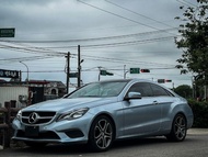 13/14年 E250 2.0 COUPE 改裝/全額貸/職軍/免保人/低月付/新古車/二手車/非自售/轎車/休旅車/旅行車