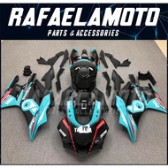 For Yamaha R25 R3 V2 V3 2019 - 2023 Full Coverset Petronas