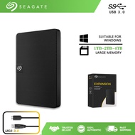 External Hard Drive 4TB Mobile Hard Drive 2TB Portable Solid State Drive 1TB/2TB External Hard Drive