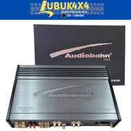 DSP SQ PRO 8.100 AUDIOBAHN USA Digital Sound Prosessor Desktop Pc Tunning Apps Power Sound IMMORTIAL