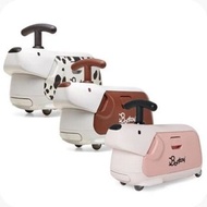 🌟旺角門市 全新✔️現貨❗Bontoy traveller White / Brown / Pink