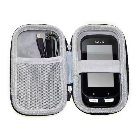 Outdoor Traveling Protect Case Bag Portable Bag For Garmin Edge 540 810 820 1000 830 520 830 Explore