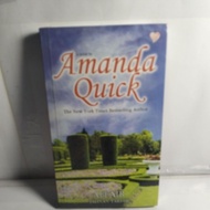 Amanda Quick JALINAN TAKDIR NOVEL