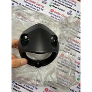 EXCITER 150 BLACK YAMAHA EXCITER 150 Muffler