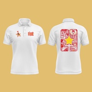 Shirt commemorating the 80th anniversary of the NATIONAL DAY September 2 - shirt number 29 - Vien Ph